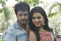Sri Chirla Movies Production No 1 Movie Opening